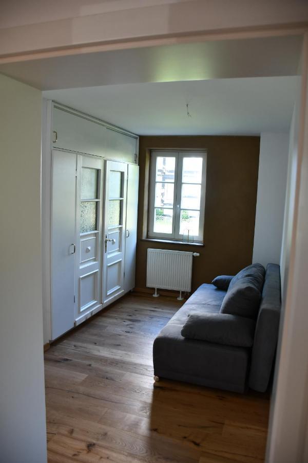 Kastanienhof-Emmerthal ภายนอก รูปภาพ