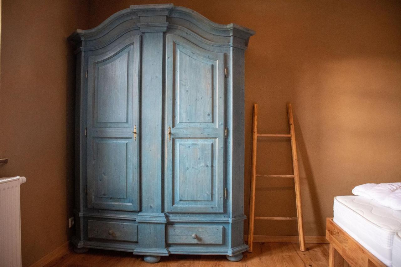 Kastanienhof-Emmerthal ภายนอก รูปภาพ